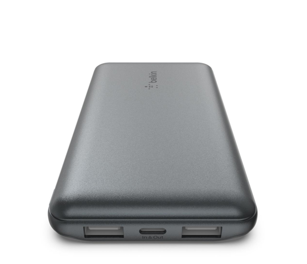 Belkin 10000mAh USB-C 15W z kablem 15cm - 1284042 - zdjęcie 5